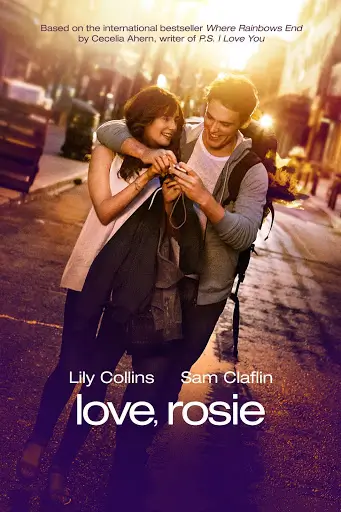 Love, Rosie - VJ Junior